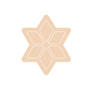 Snowflake Shelf